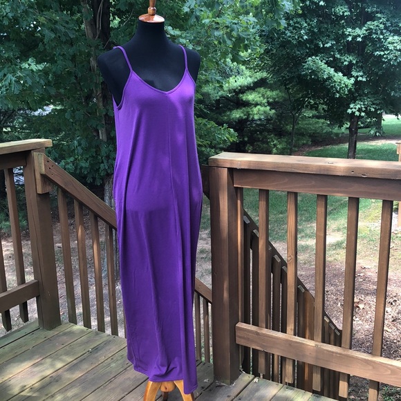 NWT Maxi Dress ‼️ - Picture 2 of 5